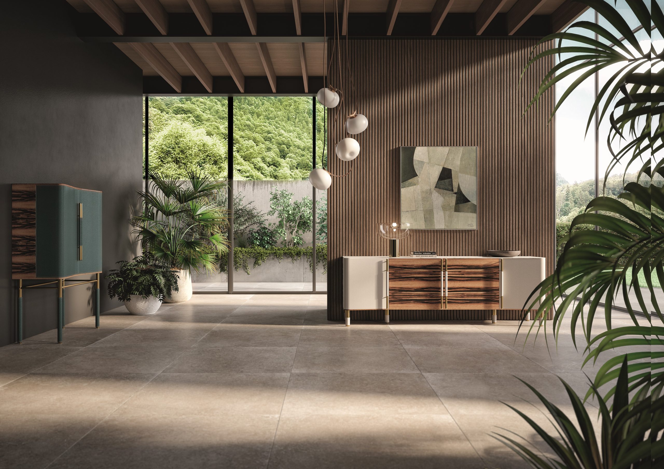 Odeon Collection