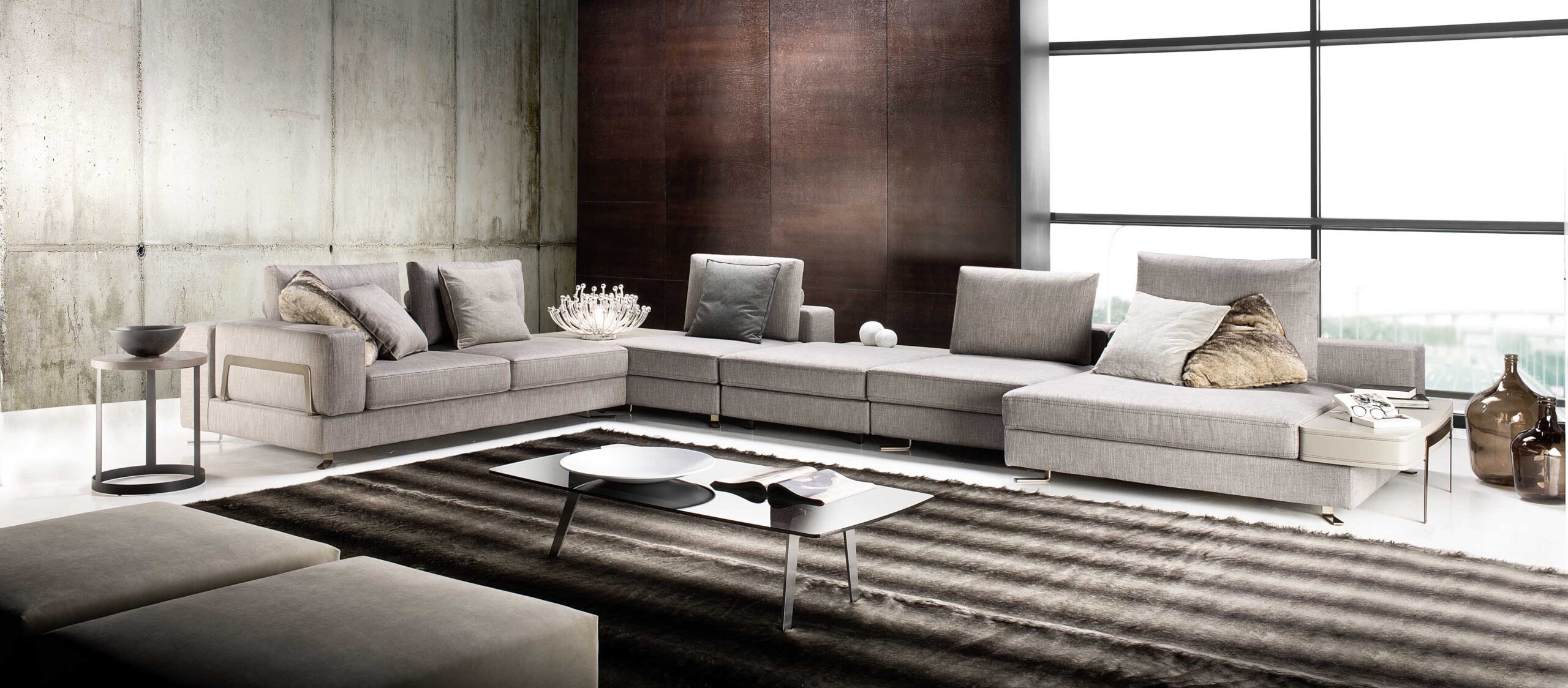 Open Space Collection