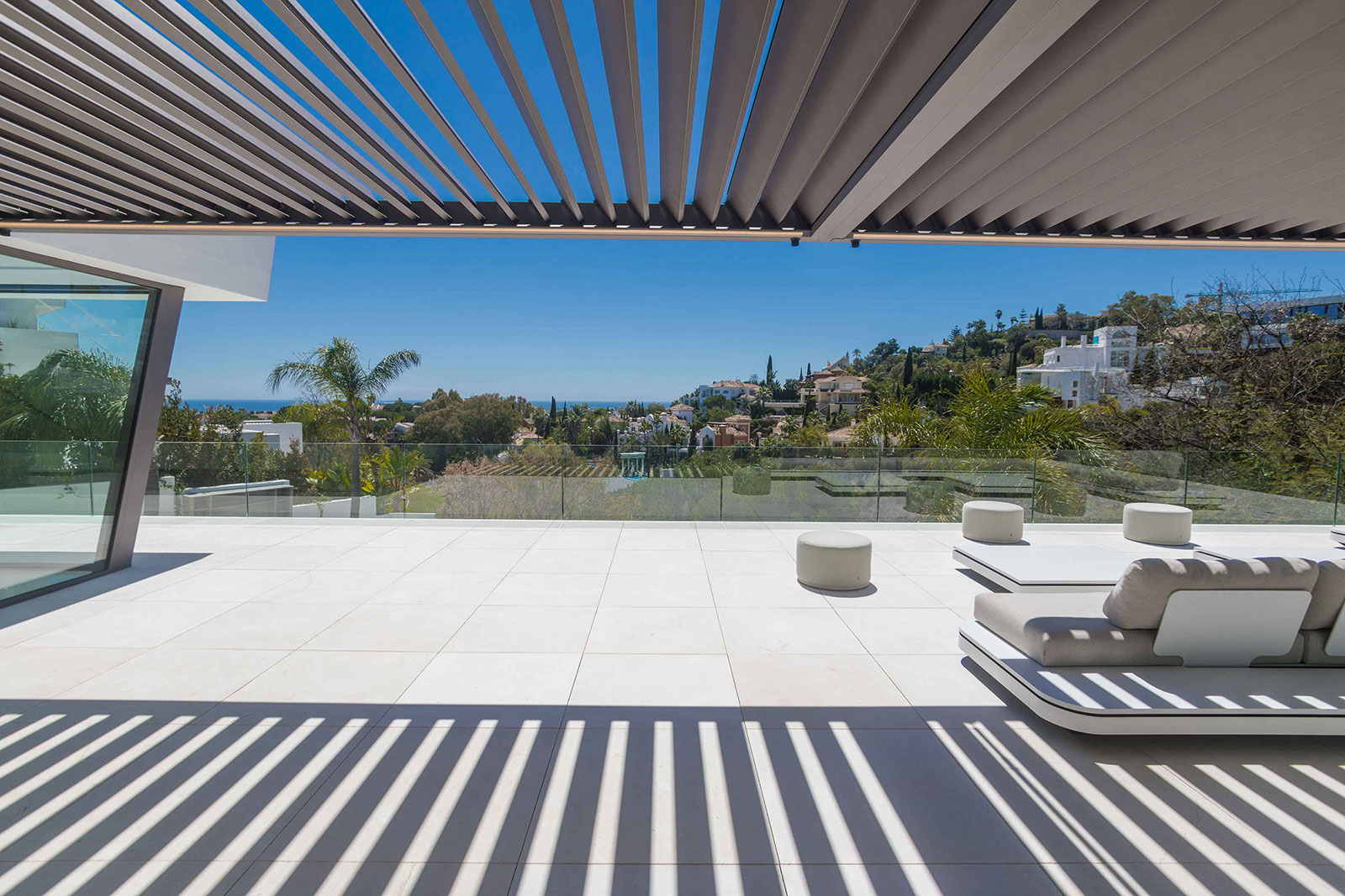 Private residences
