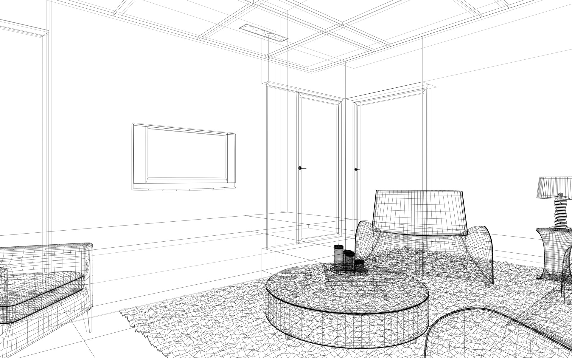 Project development