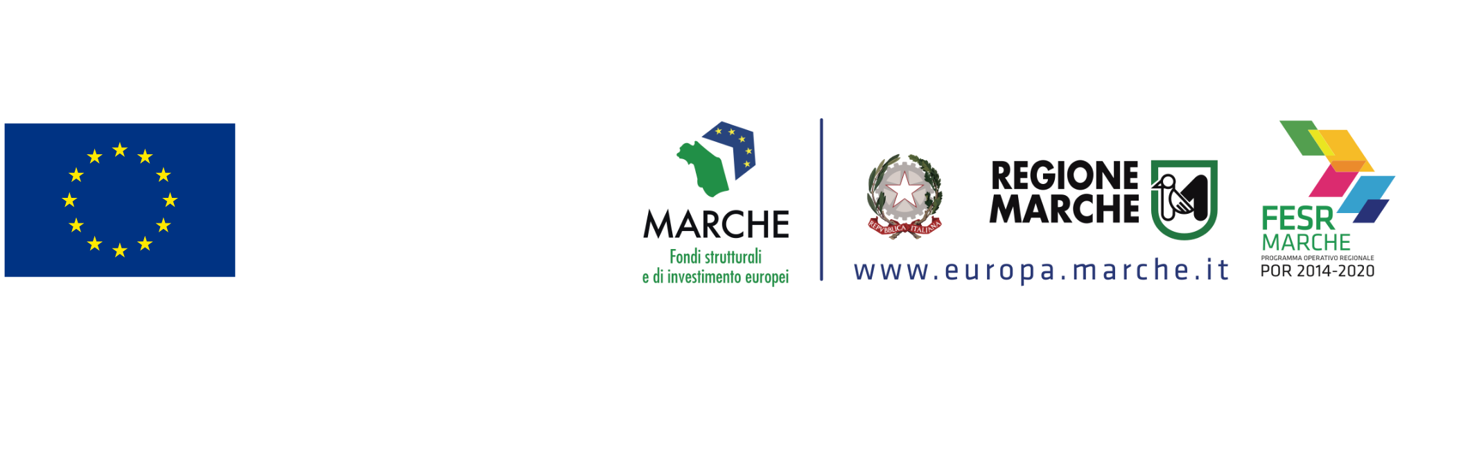 European Project POR FESR 2014-2020