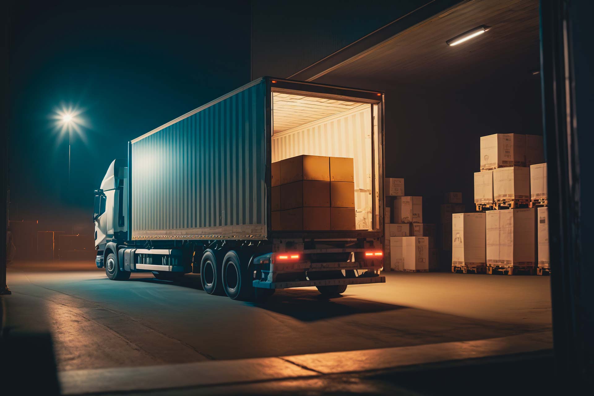 Logistic