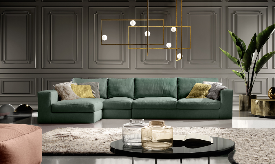 Unconventional Home Collection