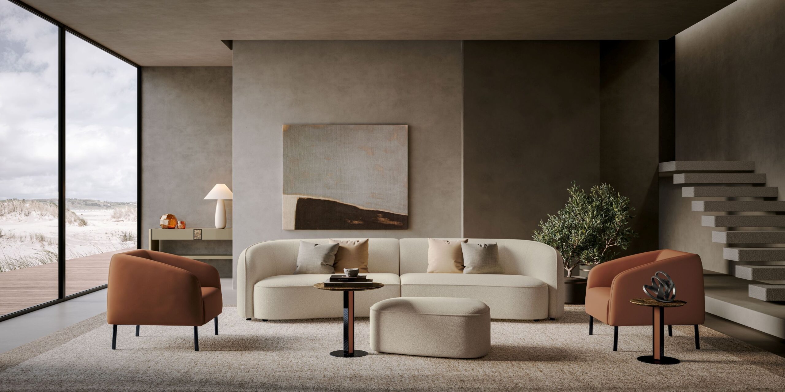 Oasis sofa