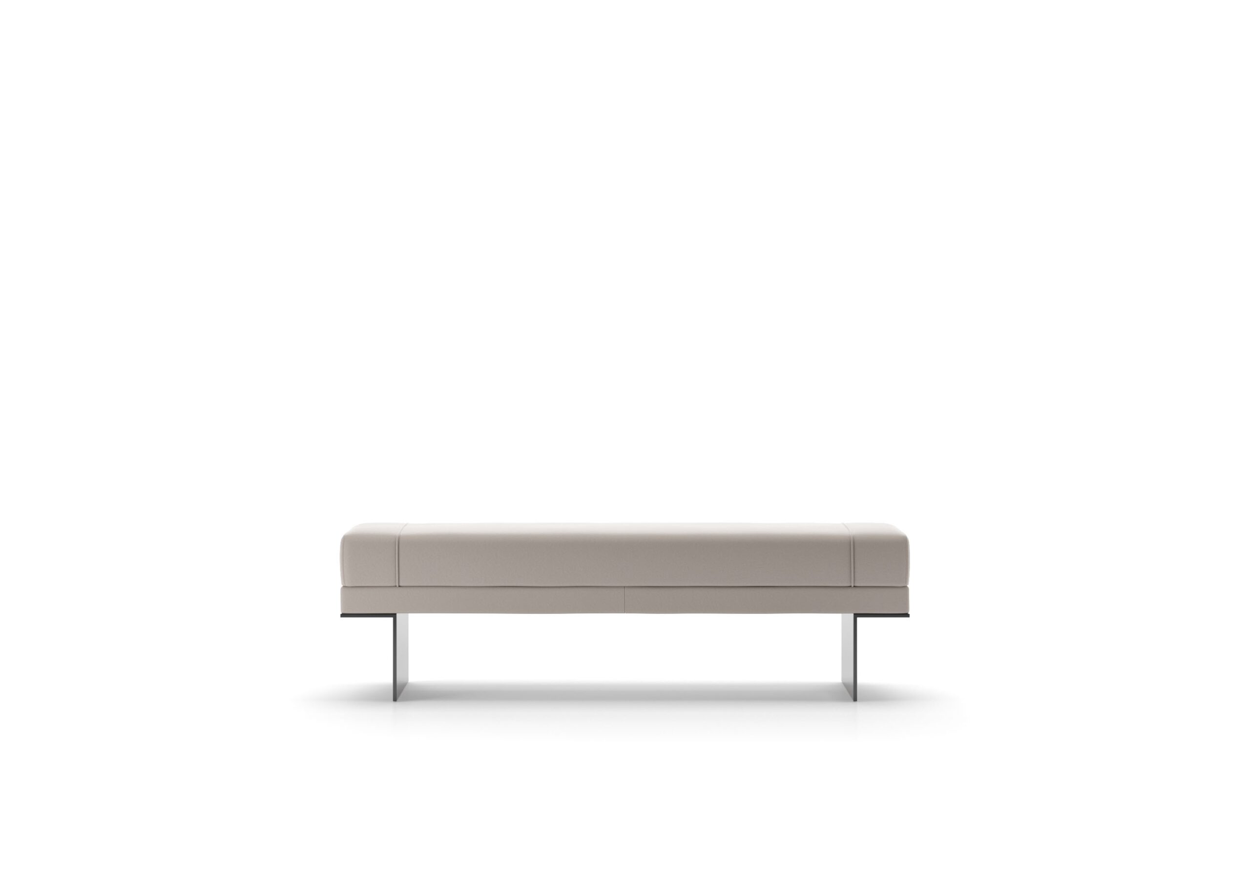 Milo bench