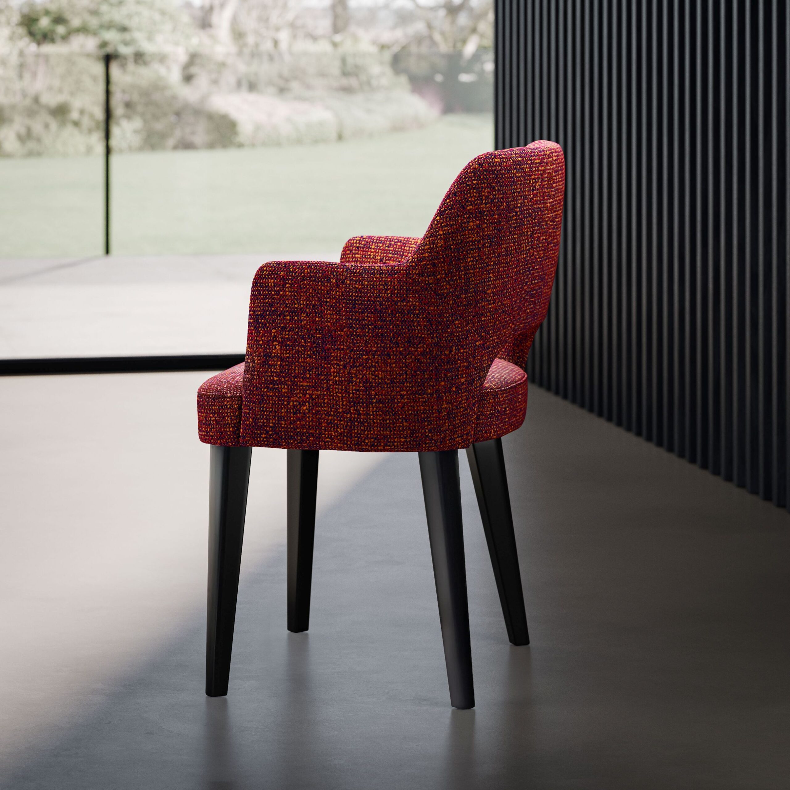Noa armchair