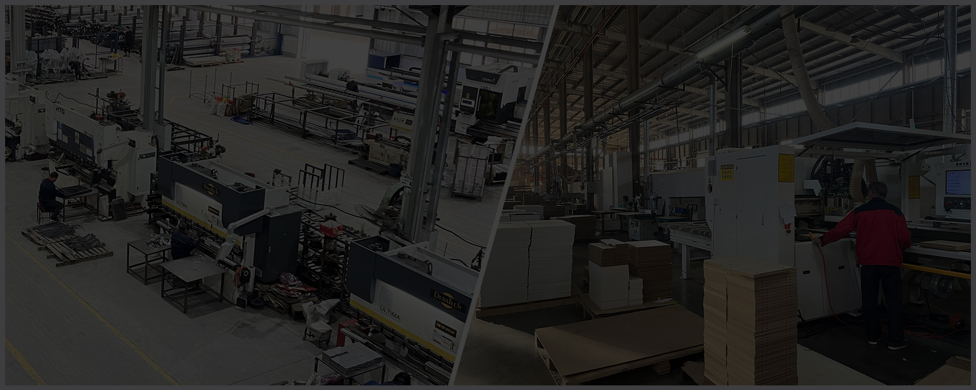 Responsible Materials & Traceable Production