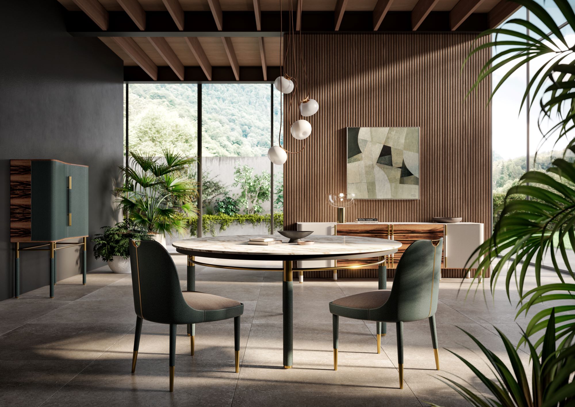 Tailored Design Solutions